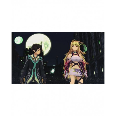 Игра Tales of Xillia Remastered за PlayStation 5