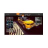 Игра Taxi Life: A City Driving Simulator за PlayStation 5