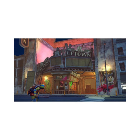 Игра Teenage Mutant Ninja Turtles: Mutants Unleashed - Deluxe Edition за PlayStation 5