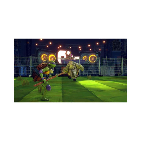 Игра Teenage Mutant Ninja Turtles: Mutants Unleashed - Deluxe Edition за PlayStation 5