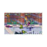 Игра Teenage Mutant Ninja Turtles: Shredder's Revenge за PlayStation 5