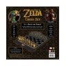 Тематичен шах USAopoly - The Legend Of Zelda Chess Set