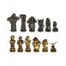 Тематичен шах USAopoly - The Legend Of Zelda Chess Set
