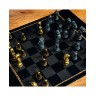 Тематичен шах USAopoly - The Legend Of Zelda Chess Set