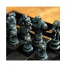 Тематичен шах USAopoly - The Legend Of Zelda Chess Set