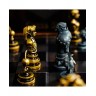 Тематичен шах USAopoly - The Legend Of Zelda Chess Set