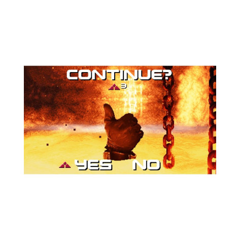 Игра Terminator 2D: NO FATE - Day One Edition за PlayStation 5