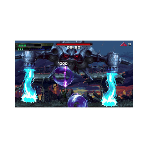 Игра Terminator 2D: NO FATE - Day One Edition за PlayStation 5