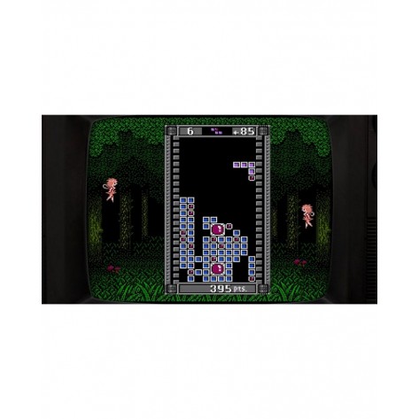 Игра Tetris Forever за PlayStation 5