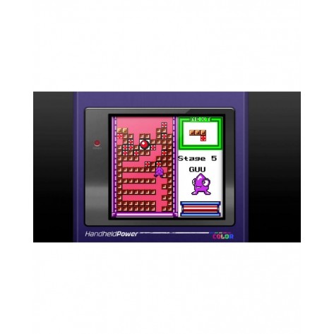 Игра Tetris Forever за PlayStation 5