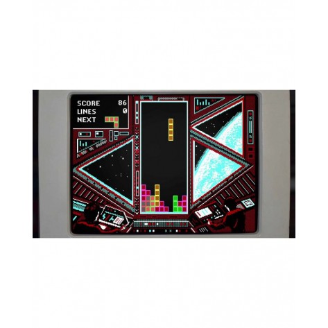 Игра Tetris Forever за PlayStation 5