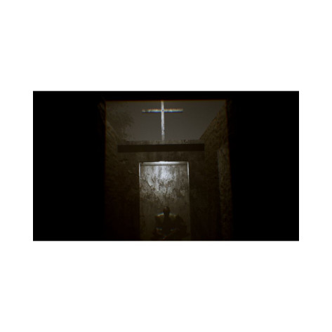 Игра The 9th Charnel за PlayStation 5