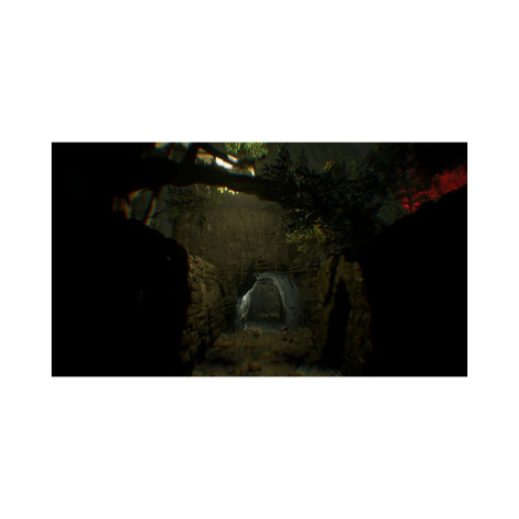 Игра The 9th Charnel за PlayStation 5