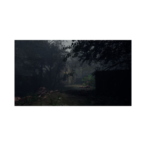 Игра The 9th Charnel за PlayStation 5