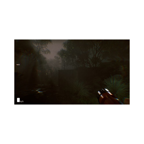 Игра The 9th Charnel за PlayStation 5