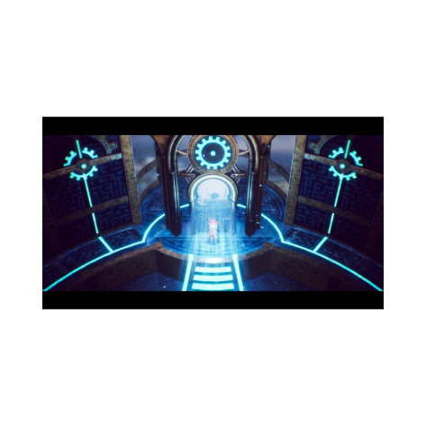Игра The Adventures of Elliot: The Millennium Tales за PlayStation 5