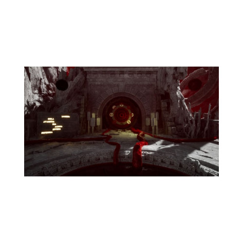 Игра The Alighieri Circle: Dante's Bloodline за PlayStation 5