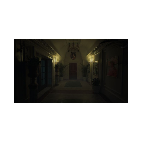 Игра The Alighieri Circle: Dante's Bloodline за PlayStation 5