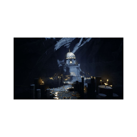 Игра The Alighieri Circle: Dante's Bloodline за PlayStation 5