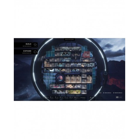 Игра The Alters за PlayStation 5