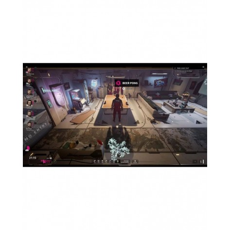 Игра The Alters за PlayStation 5
