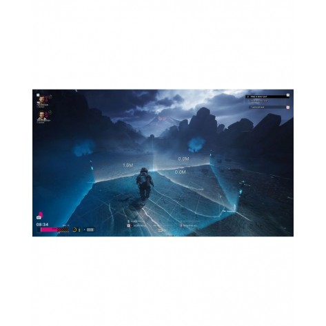 Игра The Alters за PlayStation 5