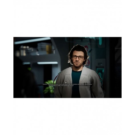 Игра The Alters за PlayStation 5