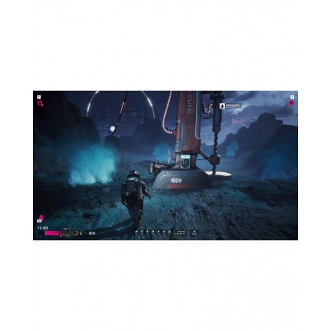Игра The Alters за PlayStation 5