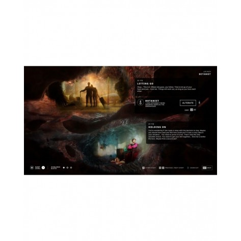 Игра The Alters за PlayStation 5