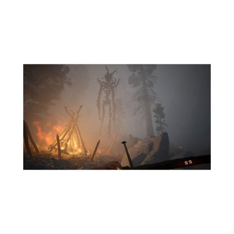 Игра The Axis Unseen - Collector Edition за PlayStation 5