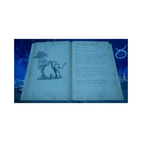 Игра The Axis Unseen - Collector Edition за PlayStation 5