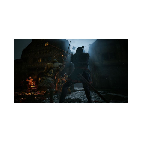 Игра The Blood of Dawnwalker - Collector's Edition за PlayStation 5