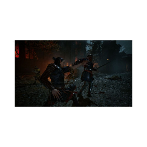 Игра The Blood of Dawnwalker - Day 1 Edition за PlayStation 5