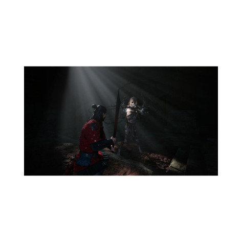 Игра The Blood of Dawnwalker - Day 1 Edition за PlayStation 5