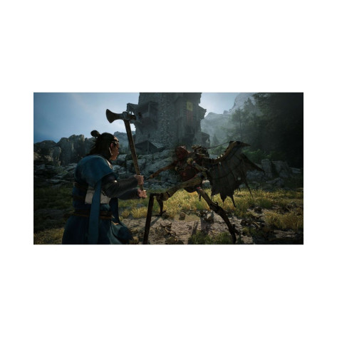 Игра The Blood of Dawnwalker - Day 1 Edition за PlayStation 5