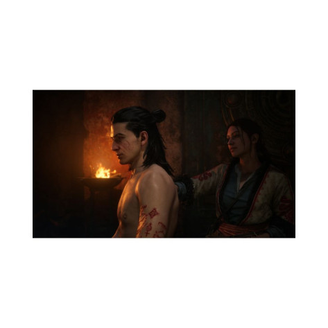Игра The Blood of Dawnwalker за PlayStation 5