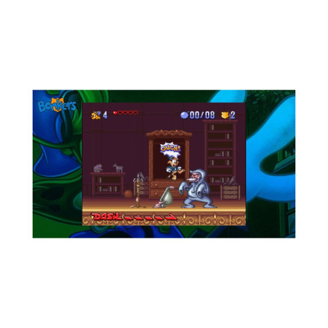 Игра The Disney Afternoon Collection за Nintendo Switch