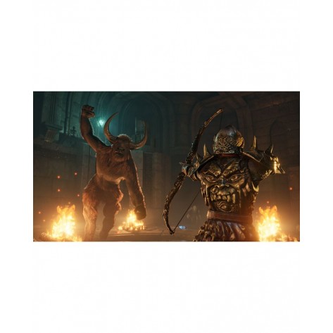 Игра The Elder Scrolls IV: Oblivion Remastered - Deluxe Edition за PlayStation 5