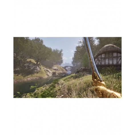 Игра The Elder Scrolls IV: Oblivion Remastered - Deluxe Edition за PlayStation 5