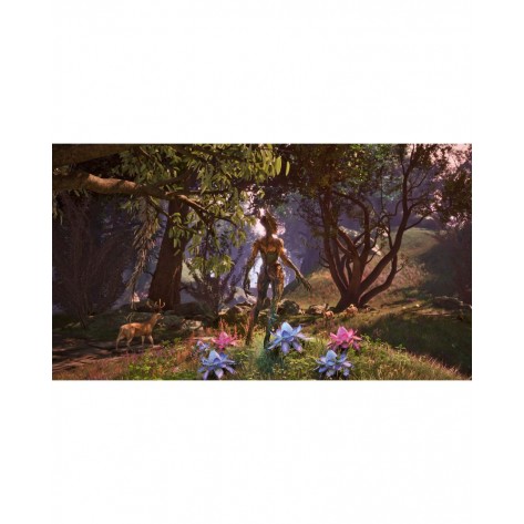 Игра The Elder Scrolls IV: Oblivion Remastered - Deluxe Edition за PlayStation 5