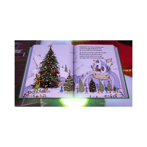 Игра The Grinch 2: Saving Christmas за PlayStation 4