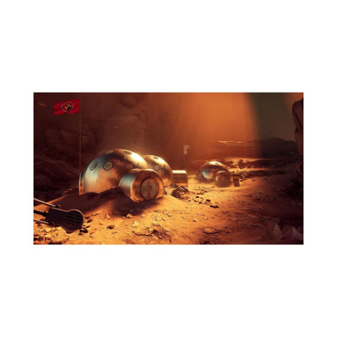 Игра The Invincible за PlayStation 5