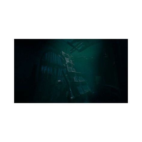 Игра The Last Case of John Morley - Deluxe Edition за PlayStation 5