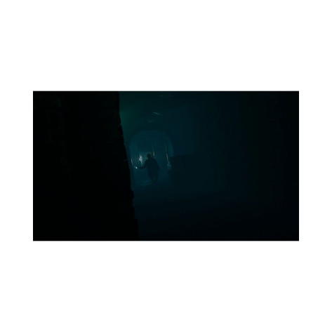 Игра The Last Case of John Morley - Deluxe Edition за PlayStation 5