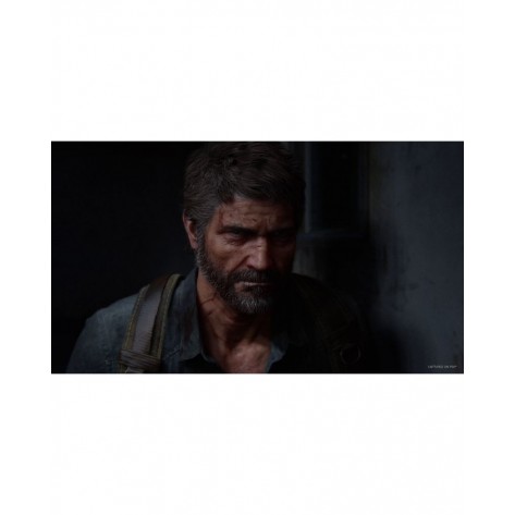 Игра The Last of Us Part II Remastered за PlayStation 5