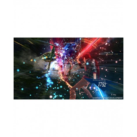 Игра The Legend of Heroes: Trails beyond the Horizon - Deluxe Edition за PlayStation 5