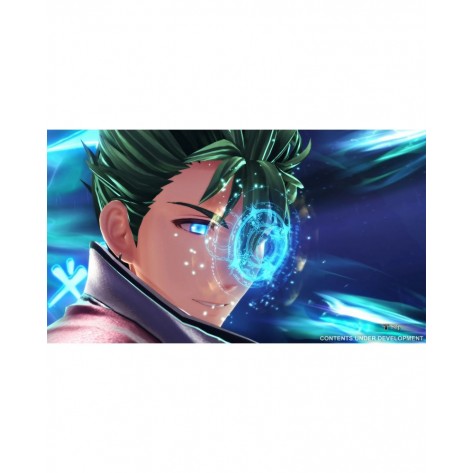 Игра The Legend of Heroes: Trails beyond the Horizon - Deluxe Edition за PlayStation 5