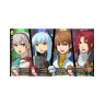 Игра The Legend of Heroes: Trails from Zero / Trails to Azure - Deluxe Edition за PlayStation 5