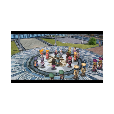 Игра The Legend of Heroes: Trails from Zero / Trails to Azure - Deluxe Edition за PlayStation 5
