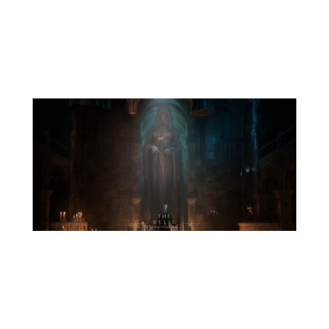 Игра The Relic: First Guardian за PlayStation 5